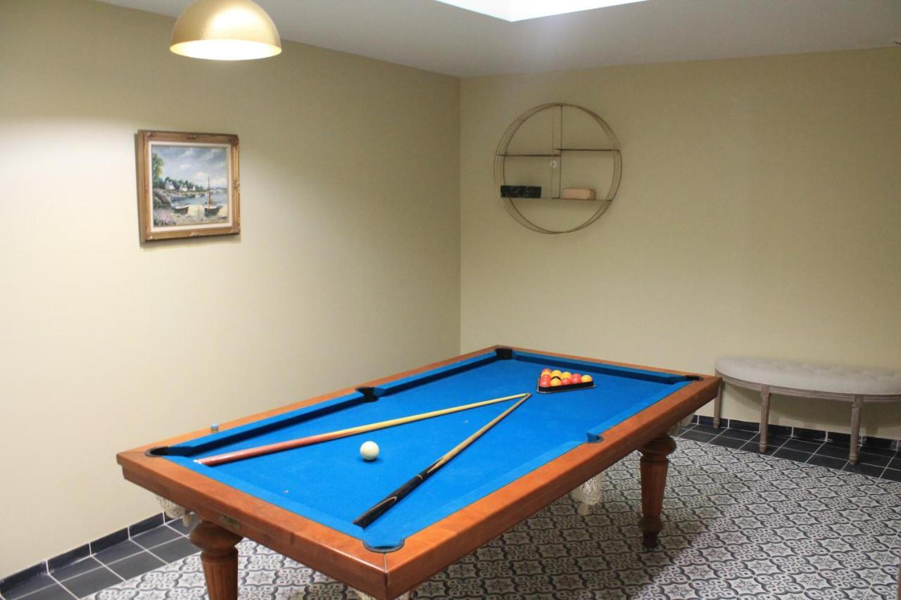 Aparthotel Duc De Bretagne Luxury Apparthotel Morlaix