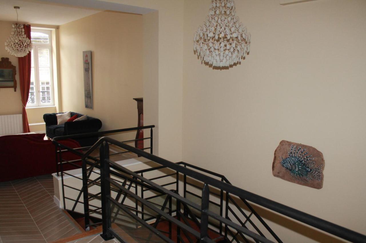 Duc De Bretagne Luxury Apart-hotel Morlaix